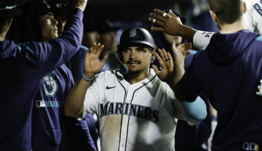 'Interest on our end' to re-sign Naylor