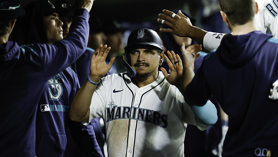 'Interest on our end' to re-sign Naylor