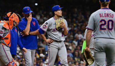 3 biggest reasons Mets are left fighting for their playoff lives in season's final week - SNY