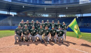 Stuart Tool & Die wins senior baseball league | News, Sports, Jobs