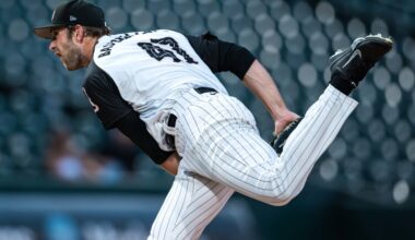 White Sox Minor League Update: September 12, 2025