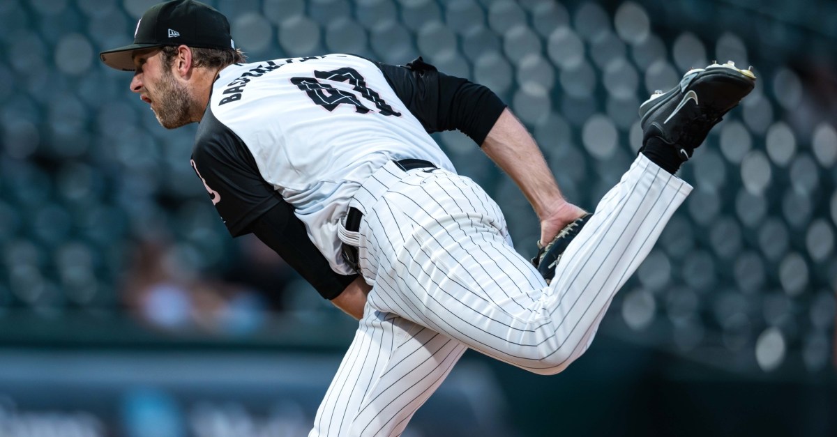 White Sox Minor League Update: September 12, 2025