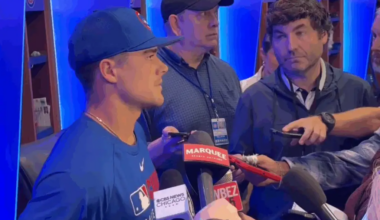 Matt Shaw 'Not Concerned at All' About Potential Backlash Over Attending Charlie Kirk's Funeral -