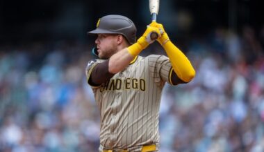 Padres organization deserves credit for diamond-in-the-rough Gavin Sheets