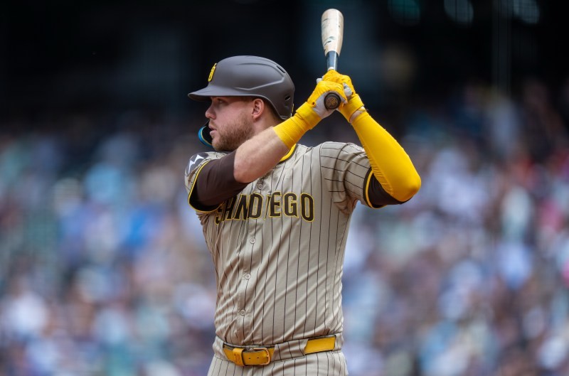 Padres organization deserves credit for diamond-in-the-rough Gavin Sheets