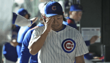Cubs takeaways: Shota Imanaga struggles again as Mets take series