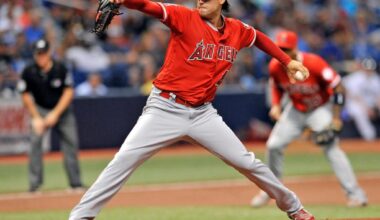 Judge limits the Angels’ legal options in Tyler Skaggs wrongful death case – Daily News