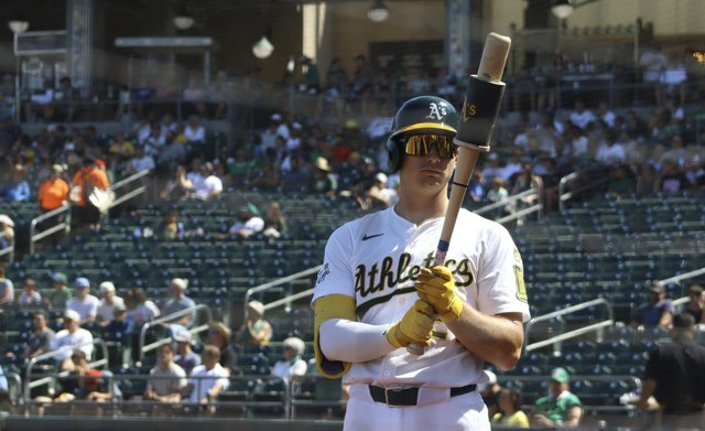 Soderstrom reflects on best — and longest — season of career