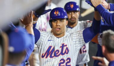 Mets 2025 MLB Wild Card Watch: Playoff odds, standings, matchups, and more for Sept. 12 - SNY