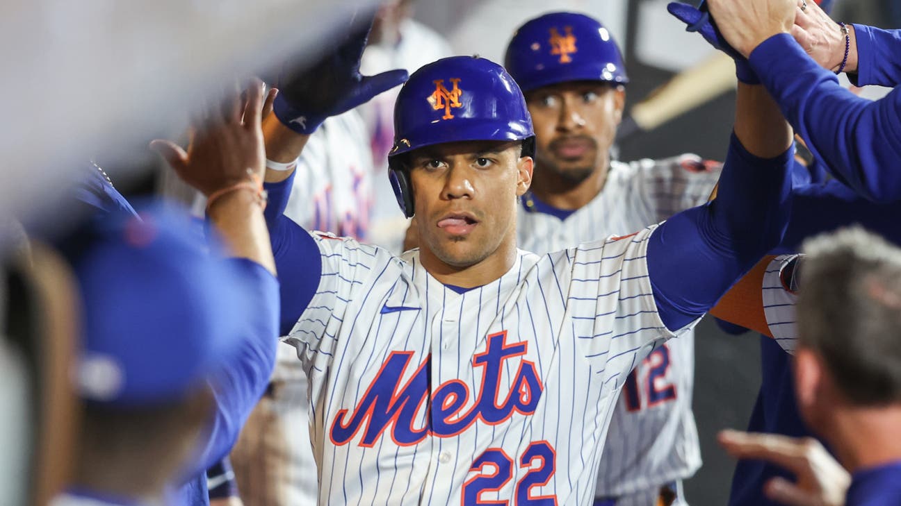 Mets 2025 MLB Wild Card Watch: Playoff odds, standings, matchups, and more for Sept. 12 - SNY