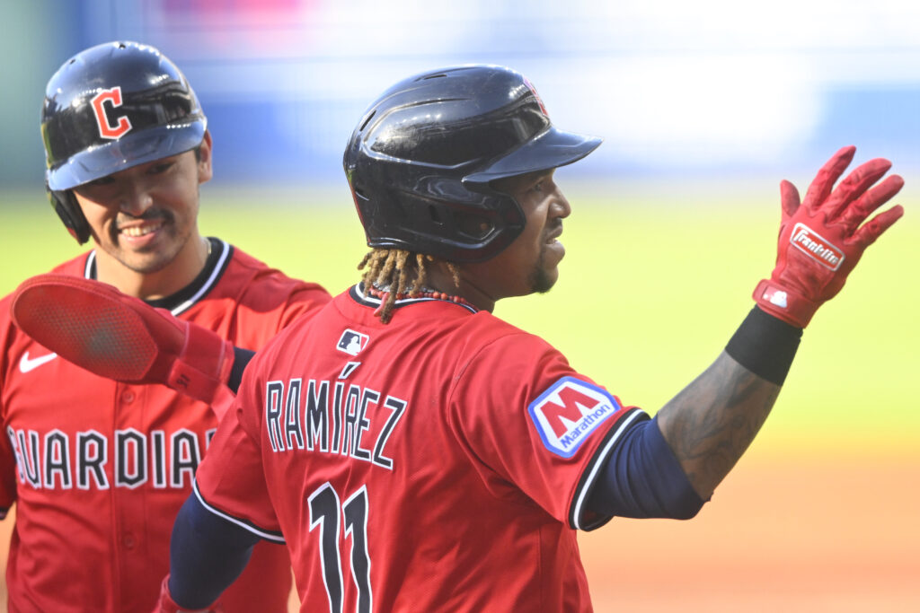 Poll: Can The Guardians Push Their Way Into The Postseason?