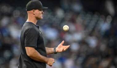 Why Warren Schaeffer deserves to manage club in 2026