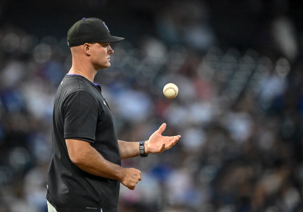 Why Warren Schaeffer deserves to manage club in 2026