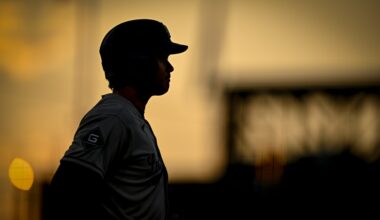 Taking a swing at MLB expansion, realignment