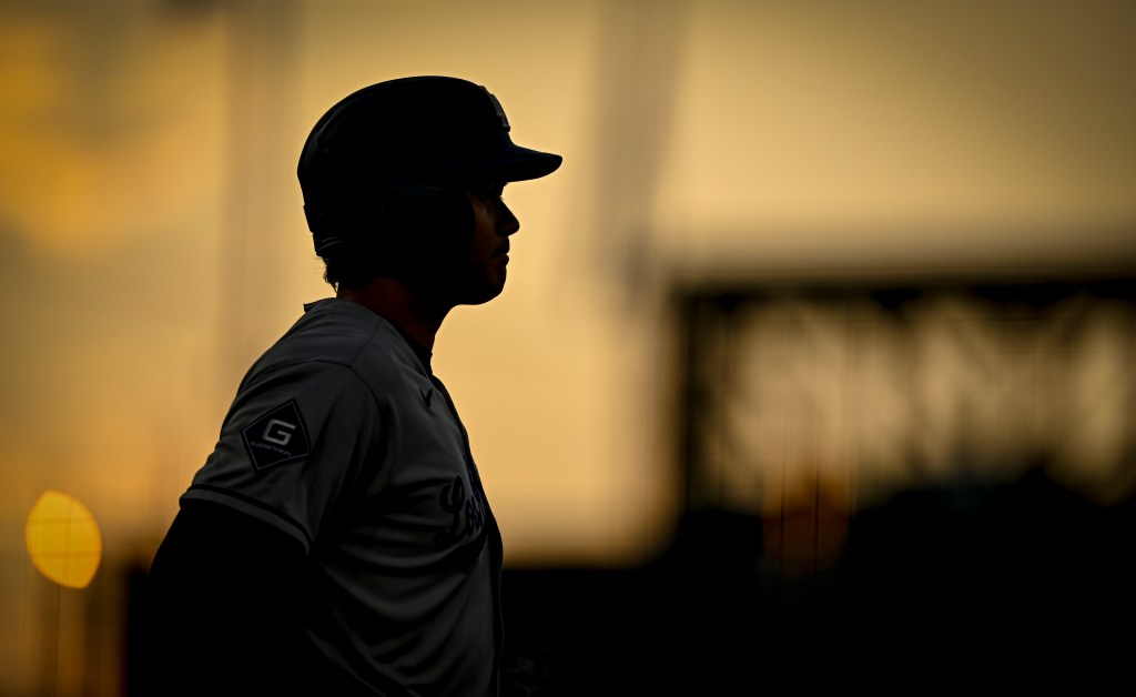 Taking a swing at MLB expansion, realignment