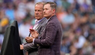 Will Dick Monfort make changes in 2025?