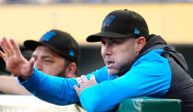 Texas Rangers have clear focus in manager search, but here’s some possible Plan B targets