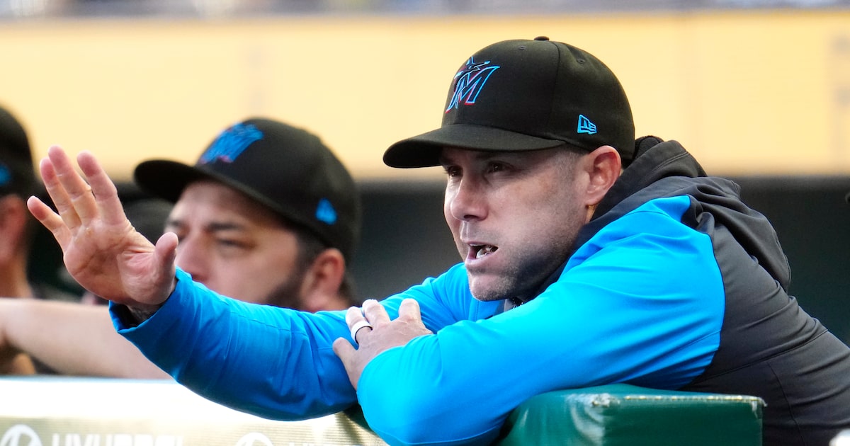 Texas Rangers have clear focus in manager search, but here’s some possible Plan B targets