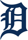 Tigers logo