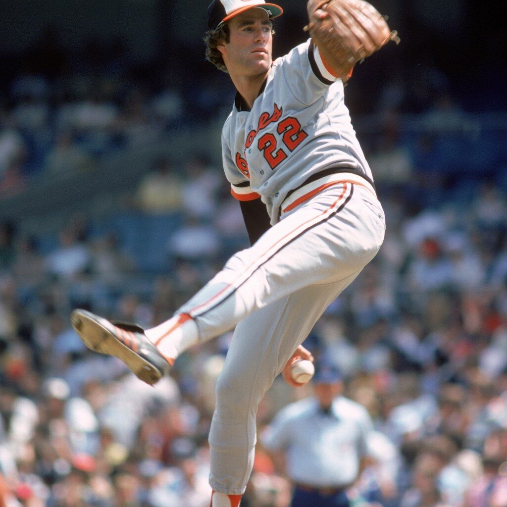 Cal Ripken Jr. was face of the franchise, but Jim Palmer was greatest Baltimore Oriole – The Virginian-Pilot