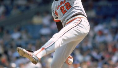 Cal Ripken Jr. was face of the franchise, but Jim Palmer was greatest Baltimore Oriole – The Virginian-Pilot