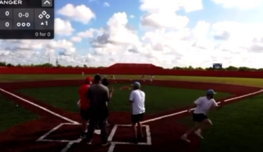 ‘Had to bear crawl to my mom:’ 11-year-old recalls terrifying gunshots at Katy baseball game