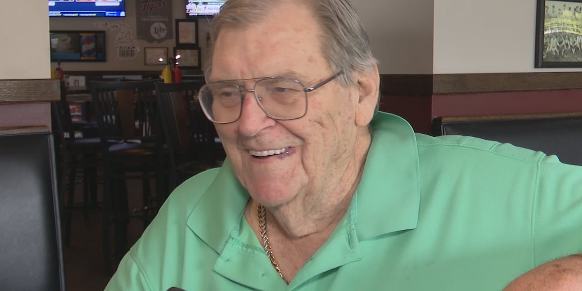 Former Detroit Tigers’ pitcher Denny McLain recalls historic 31-win season