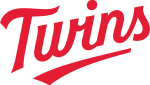 Twins logo