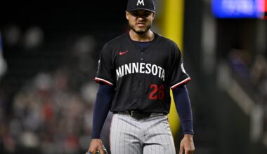 Rangers 4, Twins 2: Taj Bradley Sparkles, But Twins Can't Put Winning Effort Around Him - Twins