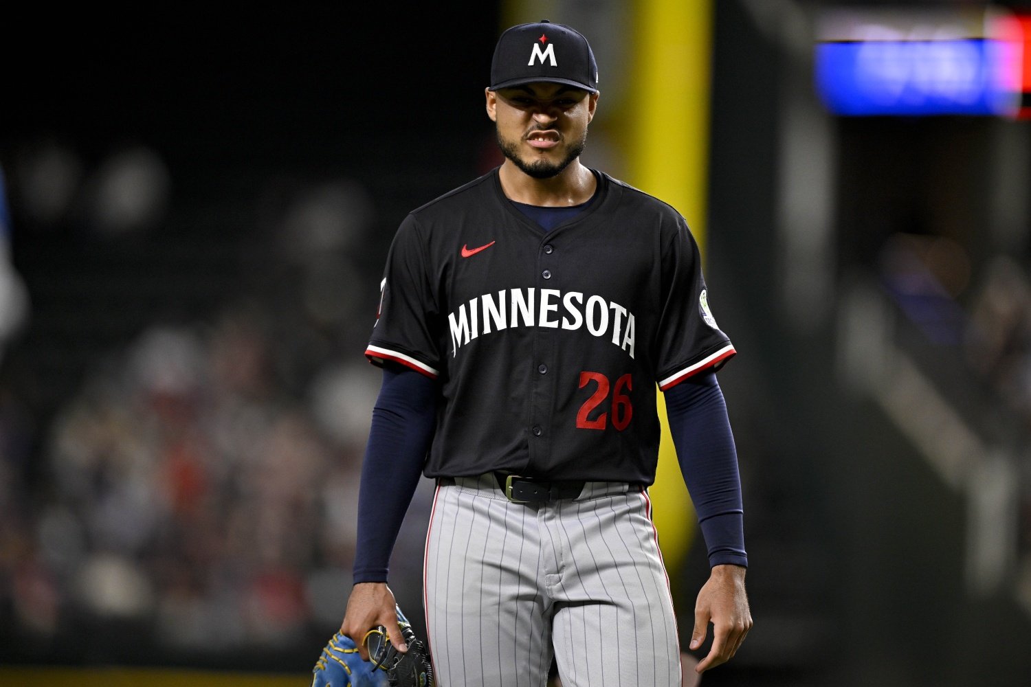 Rangers 4, Twins 2: Taj Bradley Sparkles, But Twins Can't Put Winning Effort Around Him - Twins