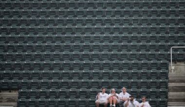 Record-Low Attendance Puts Minnesota Twins at a Crossroads - Twins