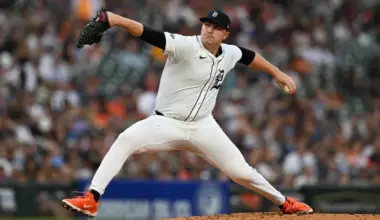 Detroit Tigers get massive return before showdown with Cleveland Guardians image