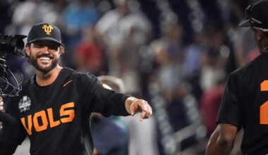 Vitello to Giants a longshot, but it's an interesting thought experiment • D1Baseball