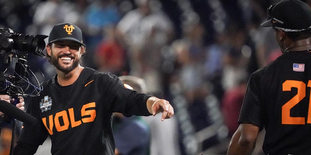 Vitello to Giants a longshot, but it's an interesting thought experiment • D1Baseball