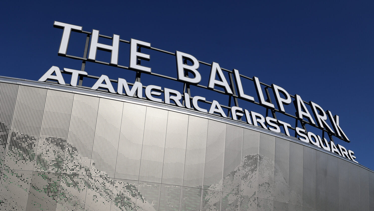 Utah baseball The Ballpark at America First Square...