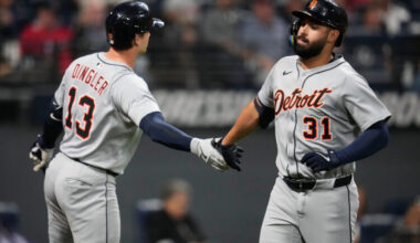 MLB Postseason Schedule | News, Sports, Jobs