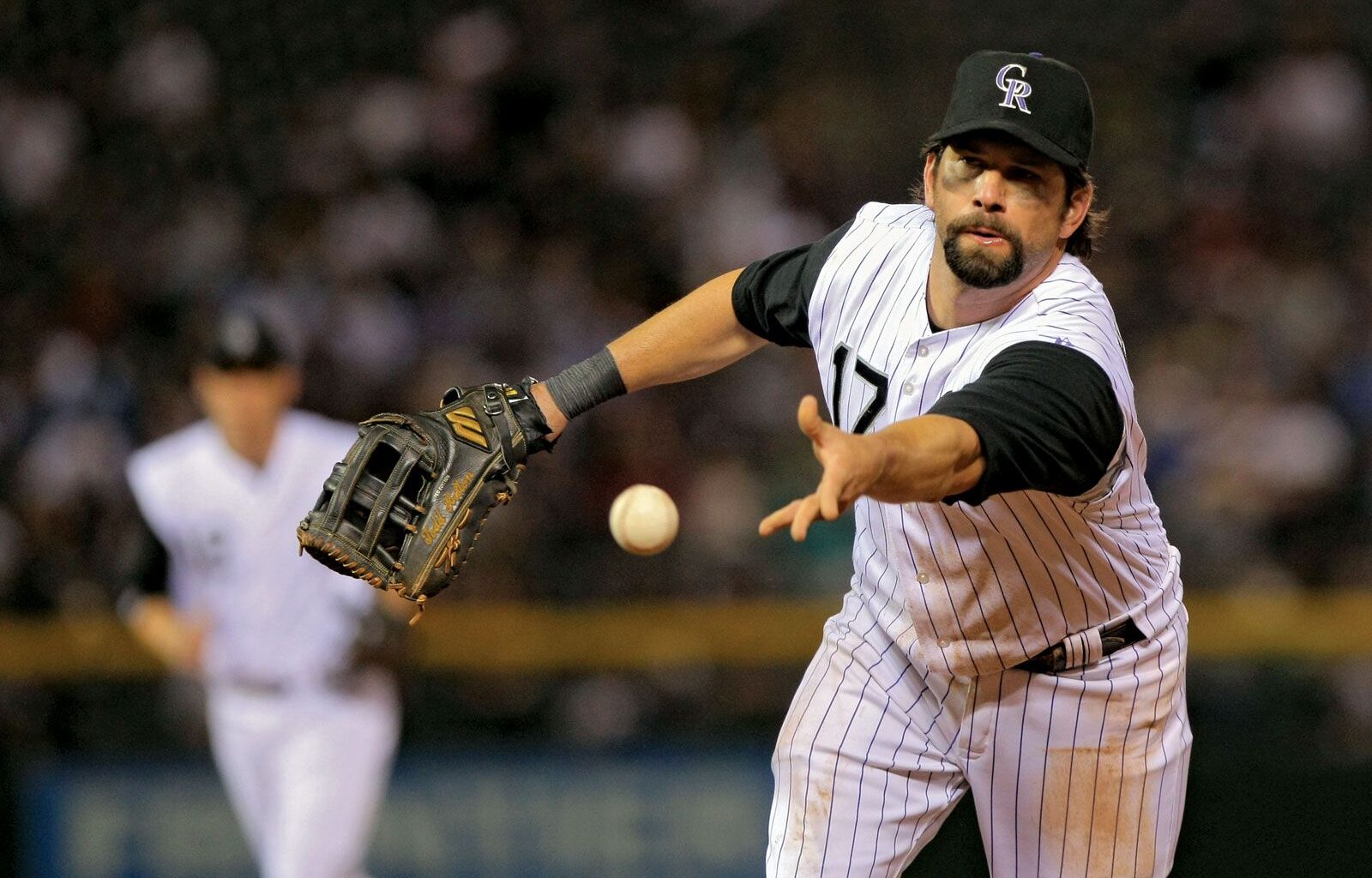 Todd Helton