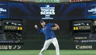 How to watch Cubs vs. Yomiuri Giants: Time, TV schedule, channel live stream for Tokyo exhibition game image