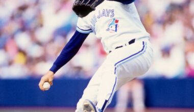 Top 5 Closer Performances In Blue Jays History