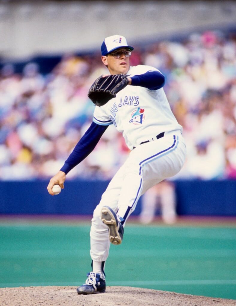 Top 5 Closer Performances In Blue Jays History