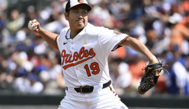 Tomoyuki Sugano Plans To Play In MLB In 2026