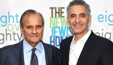John Turturro to direct Joe Torre documentary
