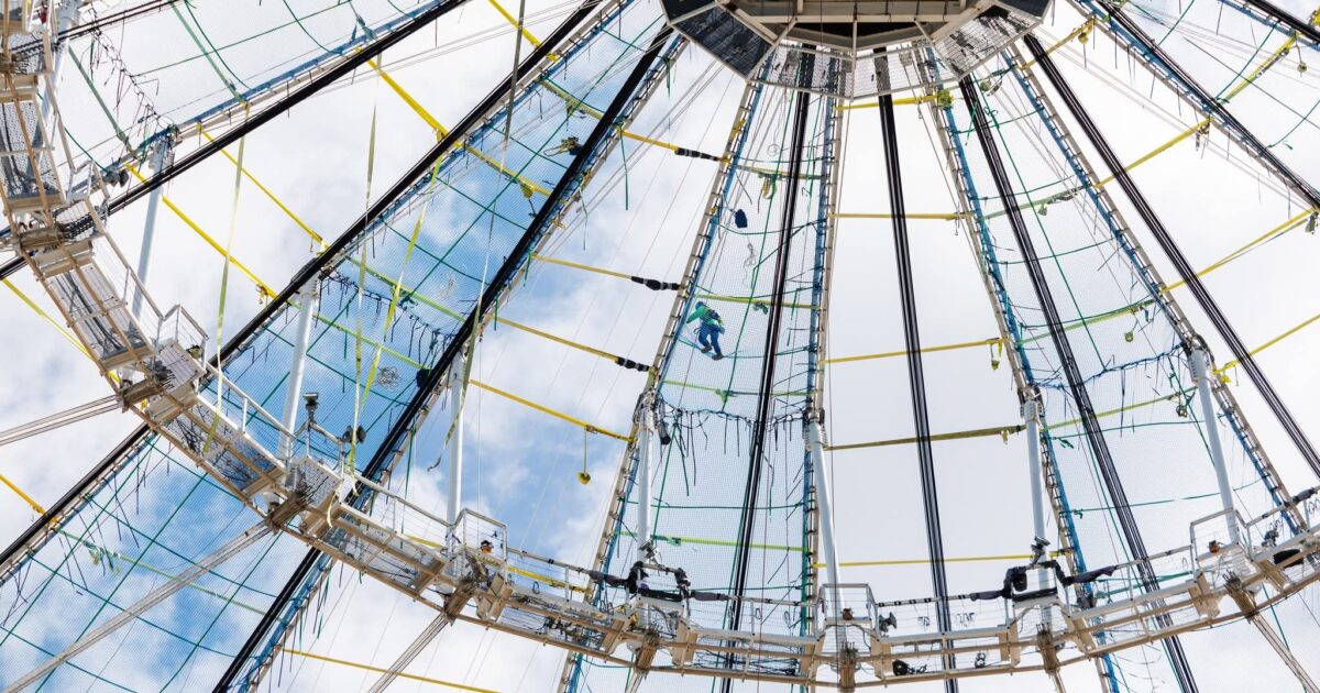 Trop repairs remain on schedule for new owners  • St Pete Catalyst