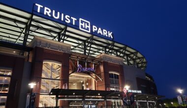 Practice your batting skills at Truist Park