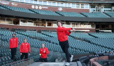 TEAM WORLD’S FONSECA A SLUGGER ON ALL ACCOUNTS | News