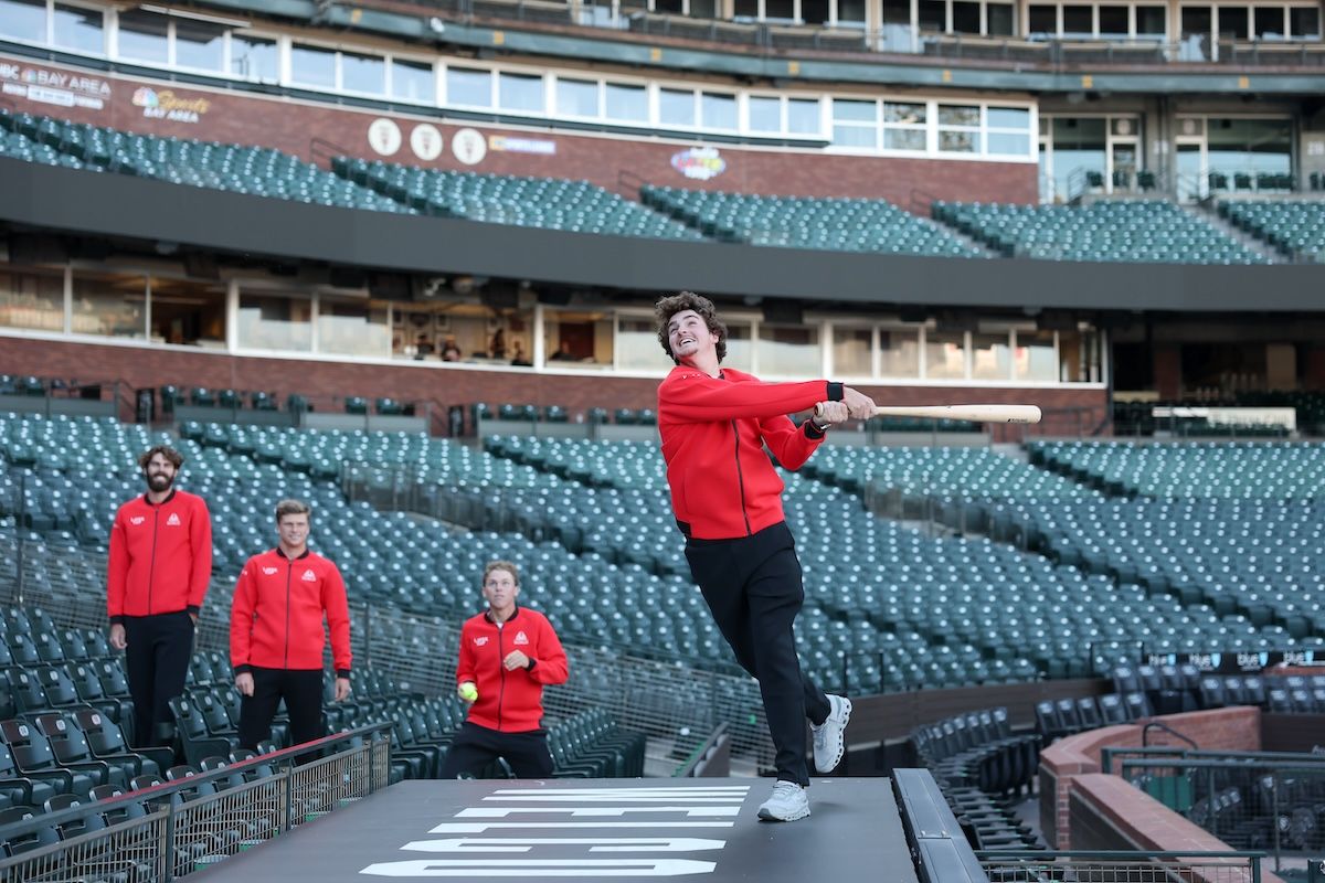 TEAM WORLD’S FONSECA A SLUGGER ON ALL ACCOUNTS | News