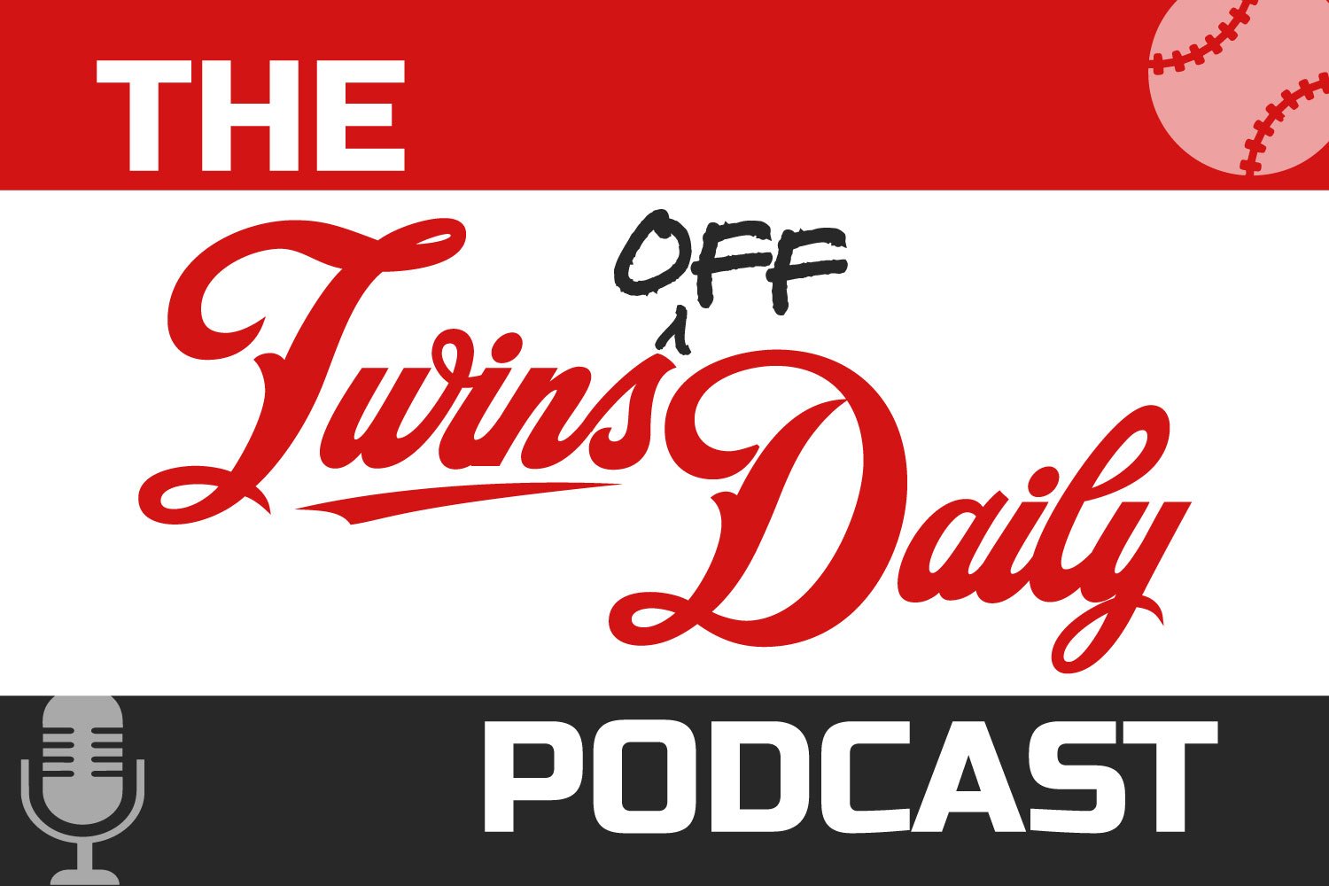Episode 60: Twins' Suckups Night & The Return Of The Schoen - Podcasts