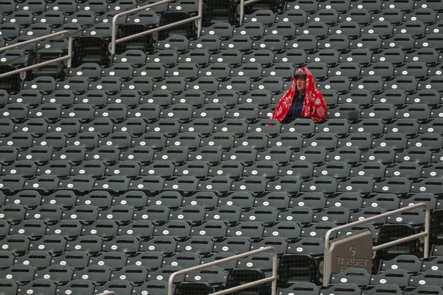 Are the Minnesota Twins the Least Relevant Team in Baseball? - Twins