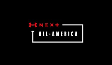 2026 MLB Draft Standouts At Under Armour Next All-America Game