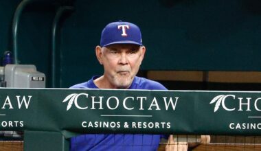 ‘It’s been a hell of ride’